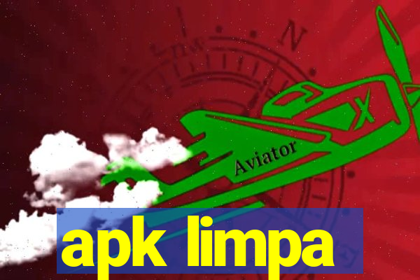 apk limpa